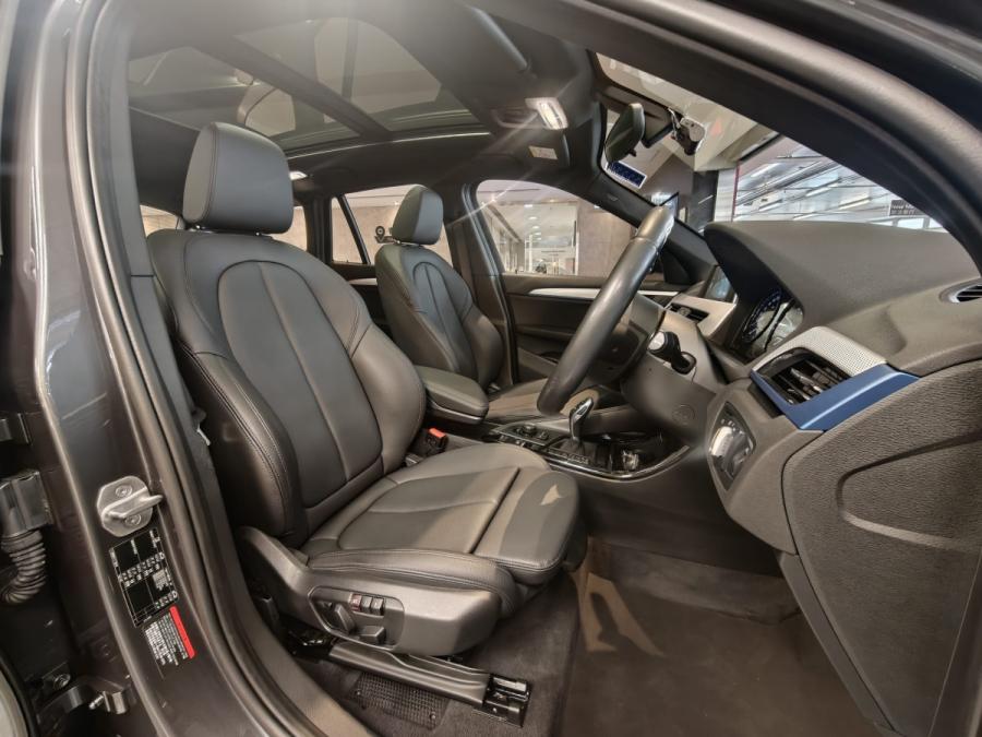 X1 SDRIVE18iA M SPORT - Image 14